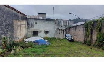 Imagem 6: Terreno com casa e sobrado para investidores zona sul