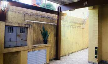 Imagem 3: Sobrado à venda em Vila Congonhas - SP