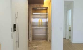 Imagem 2: Condomínio Cryela Haus By Yoo em Pinheiros, Apartamento de 160m² com 3 suítes, 4 banheiros