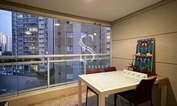 Imagem: Apartamento à venda no Mondo Itaim com