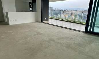Imagem: Apartamento Duplex 196m² Jardim America