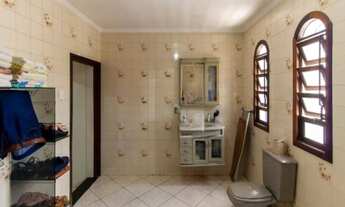 Imagem 7: Sobrado à venda na Vila Portuguesa com 2 dormitórios 2 suítes 3 banheiros 4 vagas