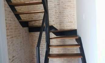 Imagem 5: Apartamento duplex á venda na Vila Andrade, com 1 suíte e 2 vagas