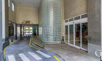 Imagem 7: Conjunto Comercial 32m2 com 01 Vaga - Bela Vista