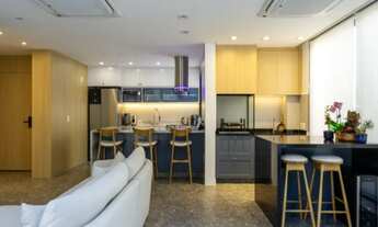 Imagem: Apartamento no Condomínio Gardener Jardins