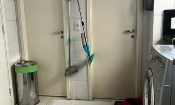 Imagem 4: Apartamento 191m² com 4 dormitórios e 3 vagas á venda no Morumbi