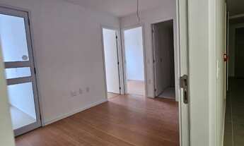 Imagem: Apartamento Novo na Vila das Belezas