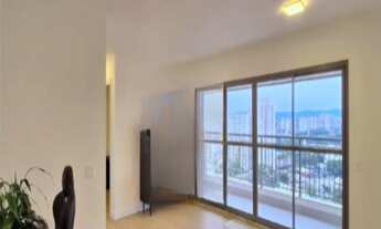 Imagem 2: Apartamento à venda em SP: 3 quartos, 1 suíte, 2 banheiros, 2 vagas, 116 m² no Parque Indu