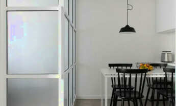 Imagem 6: Condomínio Fenício, Jardim Paulista - de 180m² com 3 dormitórios(1suite), 2 banheiros e 2