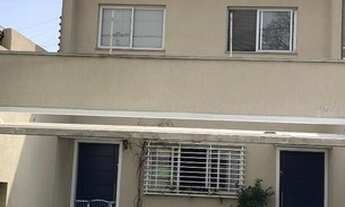 Imagem: Sobrado à venda em Vila Santo Estéfano