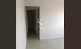 Imagem: Apartamento à venda com 54m², 2 quartos