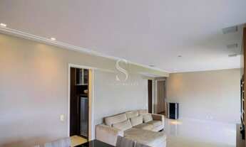 Imagem 2: Condominio Edifício Privilège localizado na Vila Gertrudes, Apartamento de 207m² com 4 dor