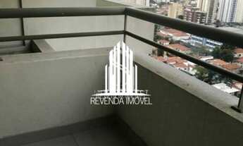 Imagem 6: Cond. Veranda Berrini Gran Estan, Apartamento Duplex de 100m² com 2 suítes, 2 vagas no Br