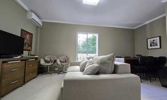 Imagem: Apartamento a venda Condomínio Vila Adriana