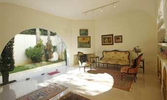 Imagem 2: Sobrado à venda na Vila Madalena