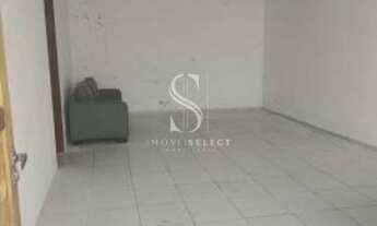 Imagem: CASA ASSOBRADADA EM CAMPO GRANDE DE 326m²