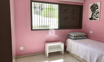 Imagem 7: Apartamento à venda no Edifício Andorra de Moema com 260m², 4 quartos, 4 vagas, 2 suítes C