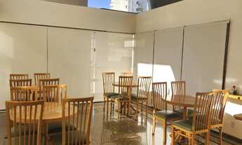 Imagem 3: Apartamento triplex cobertura mooca São Paulo 4 Suítes