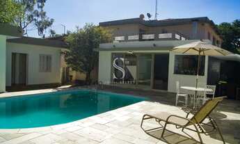 Imagem: Imperdível Casa à venda em São Paulo-SP