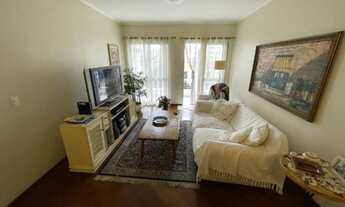 Imagem 4: Apartamento de 3 Quartos no Brooklin, São Paulo-SP: Espaço, Conforto e Localização Privile