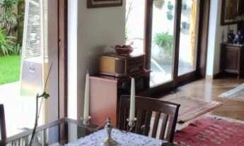 Imagem: Casa à venda em São Paulo, Jardim Paulista