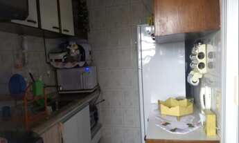 Imagem 7: Apartamento no Condomínio Edifício Hyde Park na Vila Esperança com 65m² 2 dormitórios 2 ba