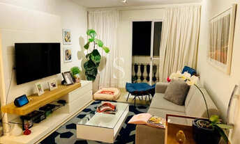 Imagem: Chateau de Chambord na Bela Vista, Apartamento