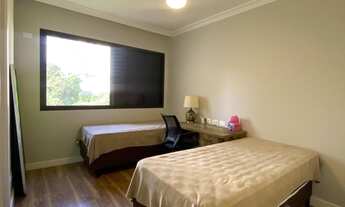 Imagem 5: Apartamento à venda na Vila Andrade com 240m², 4 quartos e 4 vagas