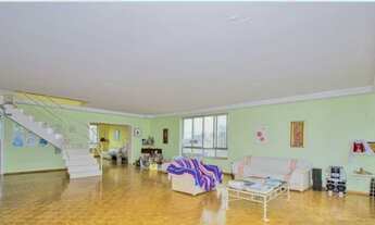 Imagem 5: Cobertura no Condomínio Maria Hercília com 620m² 3 suítes 4 banheiros 2 vagas