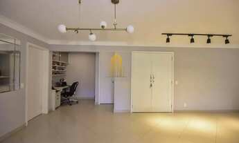 Imagem 3: Condomínio Refugio Da Mata na Vila Andrade, Apartamento de 163m² com 3 suítes, 3 vagas