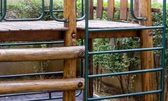 Imagem 7: Apartamento no Condomínio Condomínio L Itaim no Itaim Bibi com 158m² 3 dormitórios 3 suíte