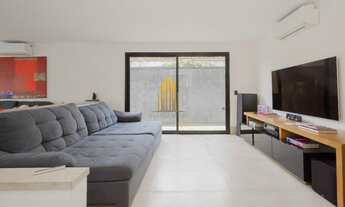 Imagem 3: CASA SOBRADO DE 496M² COM 4 DORMITORIOS, 4 SUITES E 4 VAGAS EM ALTO DE PINHEIROS. CASA SO