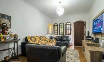 Imagem: SOBRADO RESIDENCIAL DE 140M² POSSUINDO