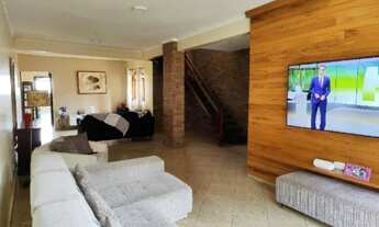 Imagem 2: Sobrado à venda no Jardim São Paulo(Zona Norte) com 340m² 3 dormitórios 3 suítes 5 banheir