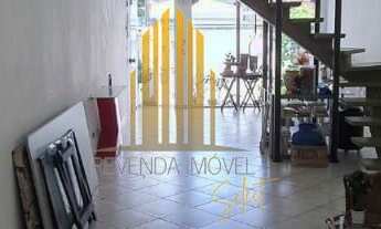 Imagem 7: SOBRADO RESIDENCIAL DE 180M² COM 3 DORMITÓRIOS(1 SUÍTE) 3 BANHEIROS E UMA VAGA Á VENDA EM