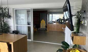 Imagem 4: Condomínio Terraças na Vila Leopoldina - Apartamento com 142m 3 suites e 3 vagas