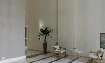 Imagem 4: OPORTUNIDADE AO LADO DO BOURBON, ALLIANZ PARK, SESC no Condomínio Forme com 145m² 3 dorm