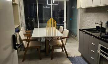 Imagem 2: CONDOMINIO RIVER ONE NO BUTANTÃ - APARTAMENTO DE 36M² COM 1 DORMITORIO, 1 BANHEIRO E 1 VAG