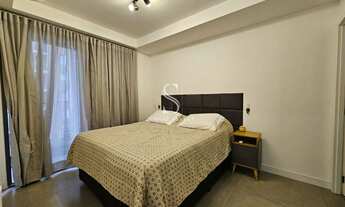 Imagem 6: Condominio You Harmonia no Sumarézinho, Apartamento de 63m² com 2 dormitórios, 1 suíte, 1