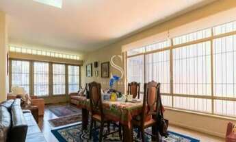 Imagem 4: Casa com 4 dorms, 1 suite e 8 vagas saúde Casa Assobradada á venda em Mirandopolis 4 dormi