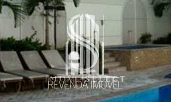 Imagem 4: Contemporâneo Moema, Apartamento Duplex de 163m² com 2 Suítes, 3 banheiros, 2 vagas em Moe