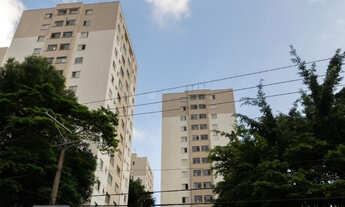 Imagem 4: Apartamento no condomínio Jabaquara V à venda com 63m² 2 dormitórios e 1 vaga no Jabaquara