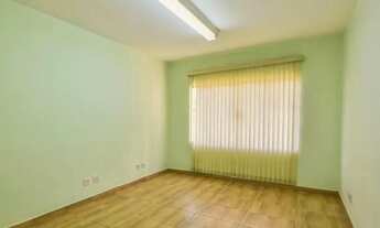 Imagem 3: Sobrado comercial/Residencial à venda na Chácara Santo Antônio com 150m² 4 dormitórios 2 b