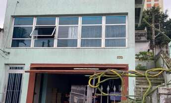 Imagem: Sobrado à venda em São Paulo, Chácara