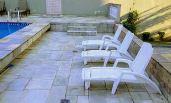 Imagem 6: Cobertura Duplex a Venda em Santana