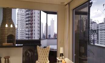 Imagem: Cobertura Duplex a Venda em Santana