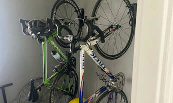 Imagem 6: Condomínio Tony no Itaim Bibi, Apartamento de 145m² com 3 dormitórios, 1 suíte, 2 vagas