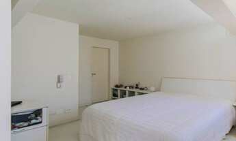 Imagem 3: Cobertura 3 Dorm à venda no Itaim