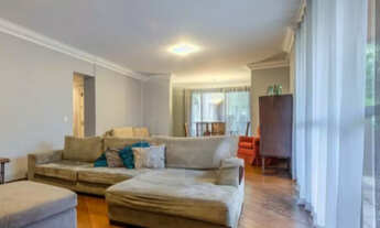 Imagem 3: Apartamento à venda na Vila Andrade com 255m², 5 quartos e 4 vagas