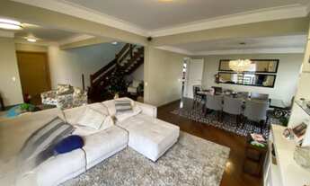 Imagem: Apartamento duplex com 4 dormitorios, 3